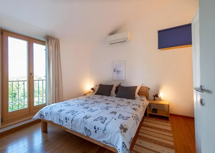 Casa Bamboo