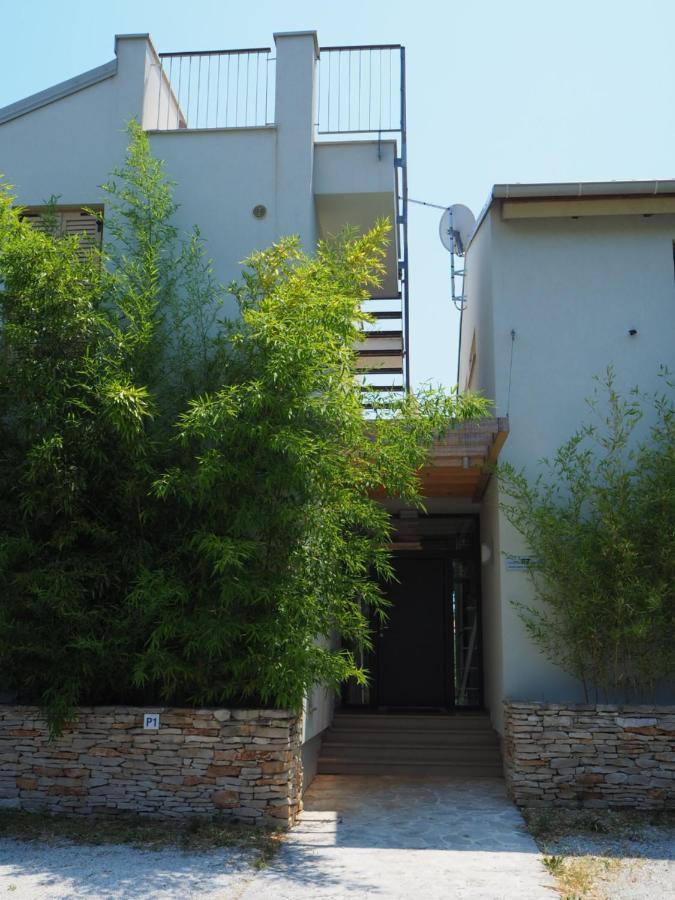 Appartement Casa Bamboo