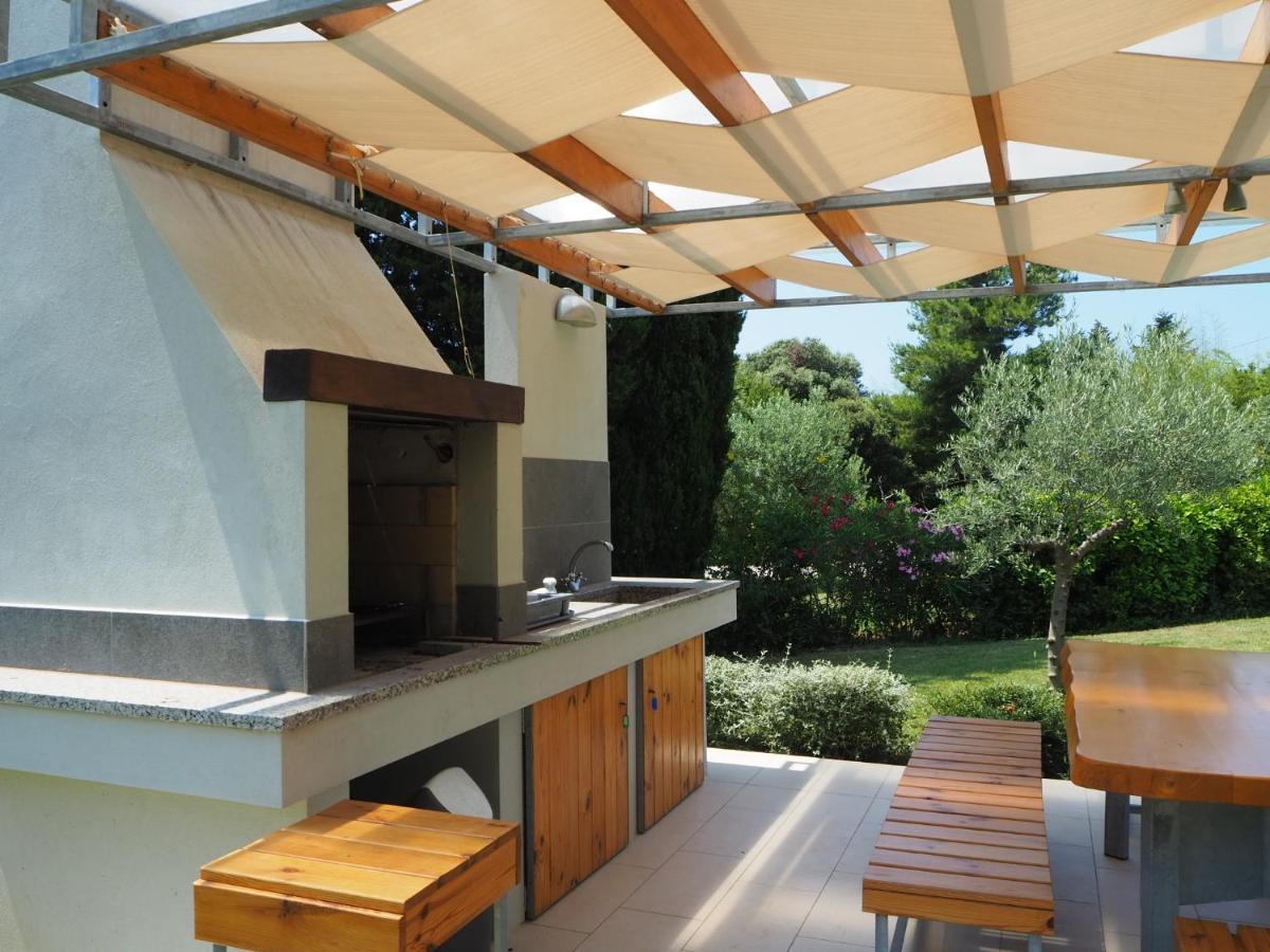 Casa Bamboo * Banjole