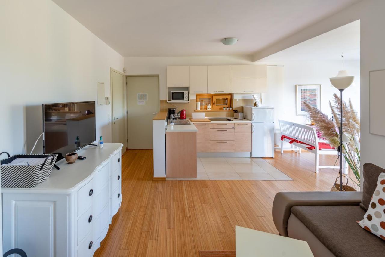 Casa Bamboo Appartement Banjole