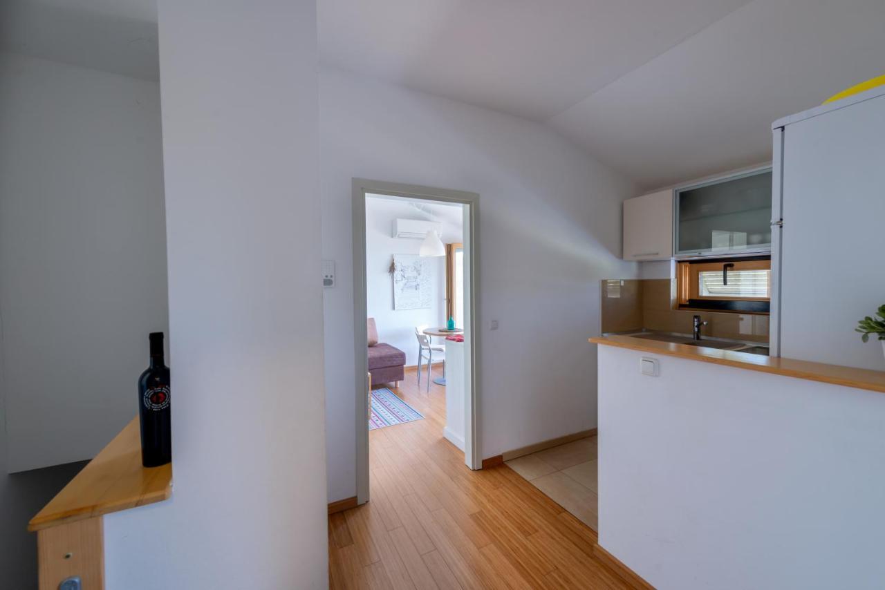 Casa Bamboo Appartement *
