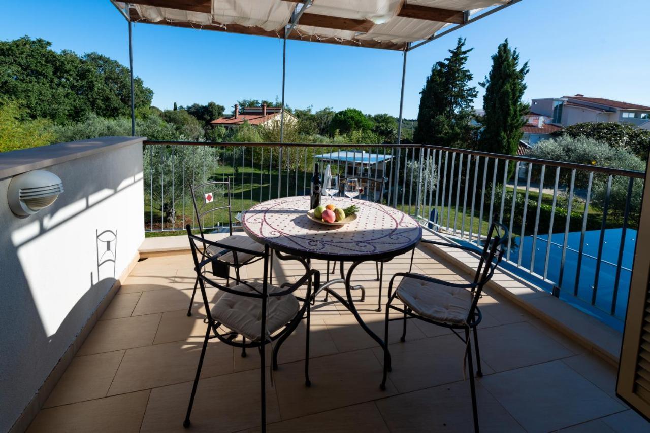 Casa Bamboo Appartement Banjole
