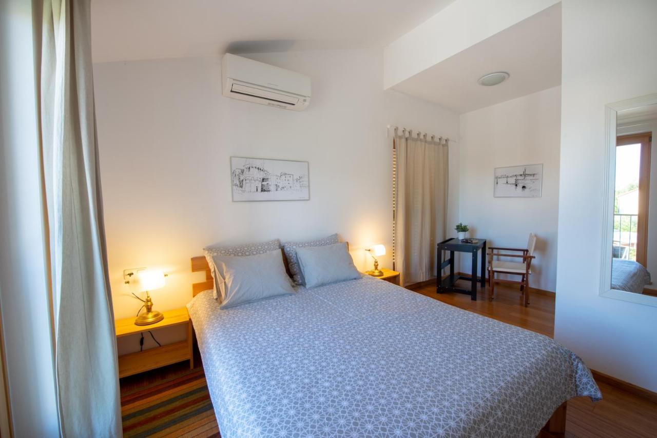 Appartement Casa Bamboo