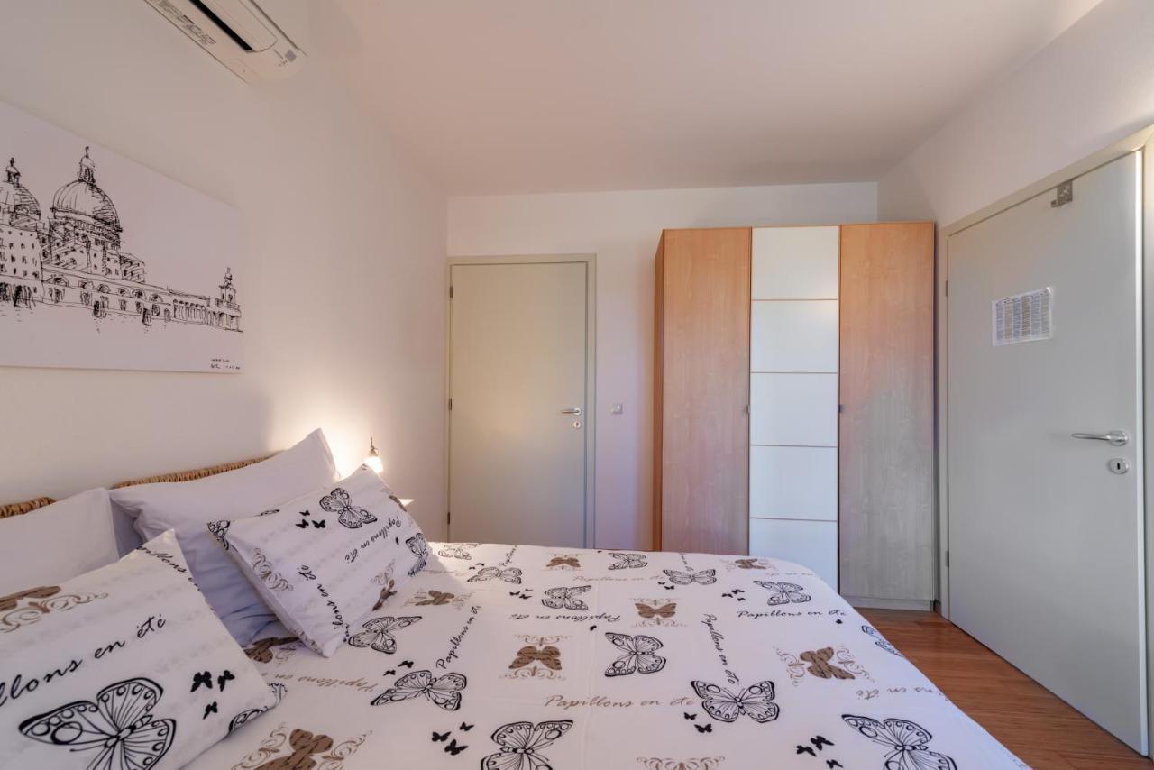 Appartement Casa Bamboo