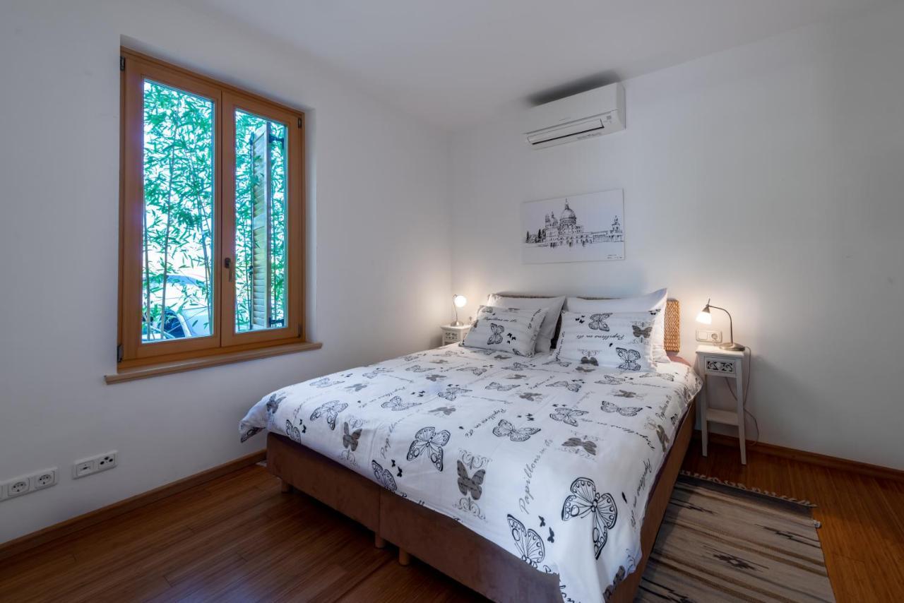 Casa Bamboo Appartement Banjole