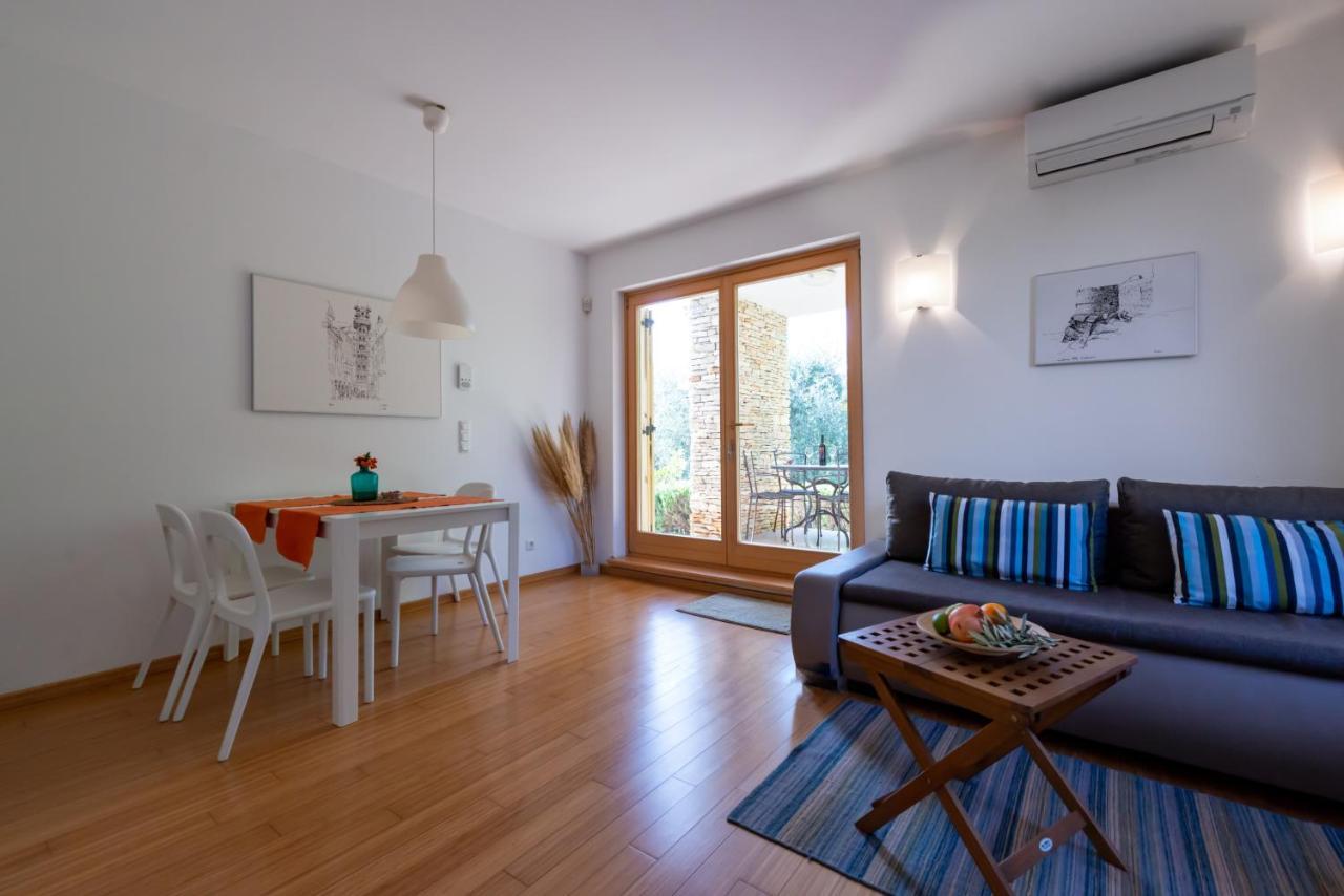 Casa Bamboo Appartement Banjole