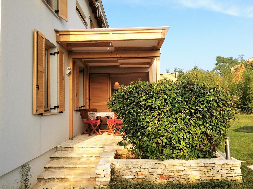 Appartement Casa Bamboo *