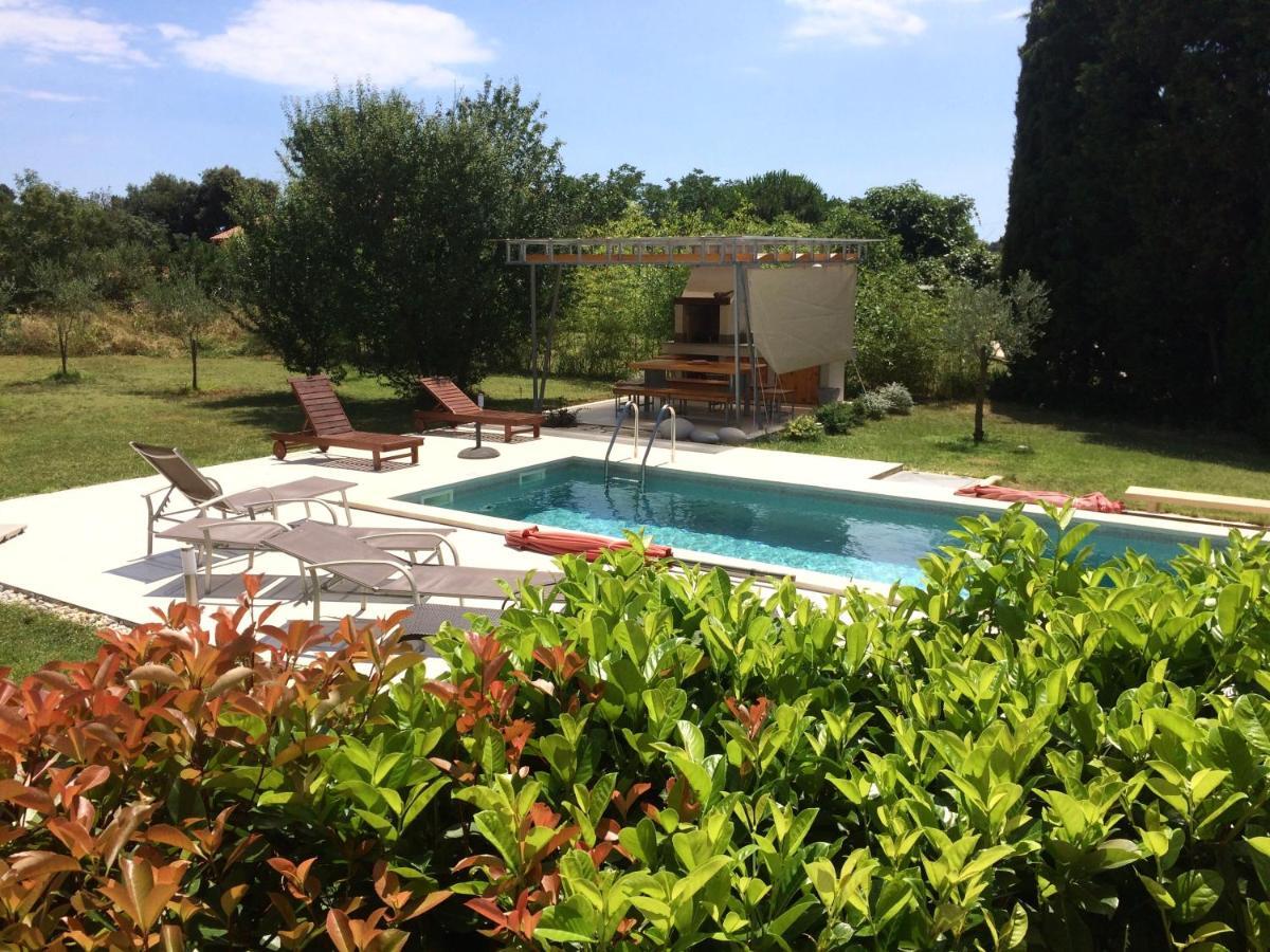 Appartement Casa Bamboo