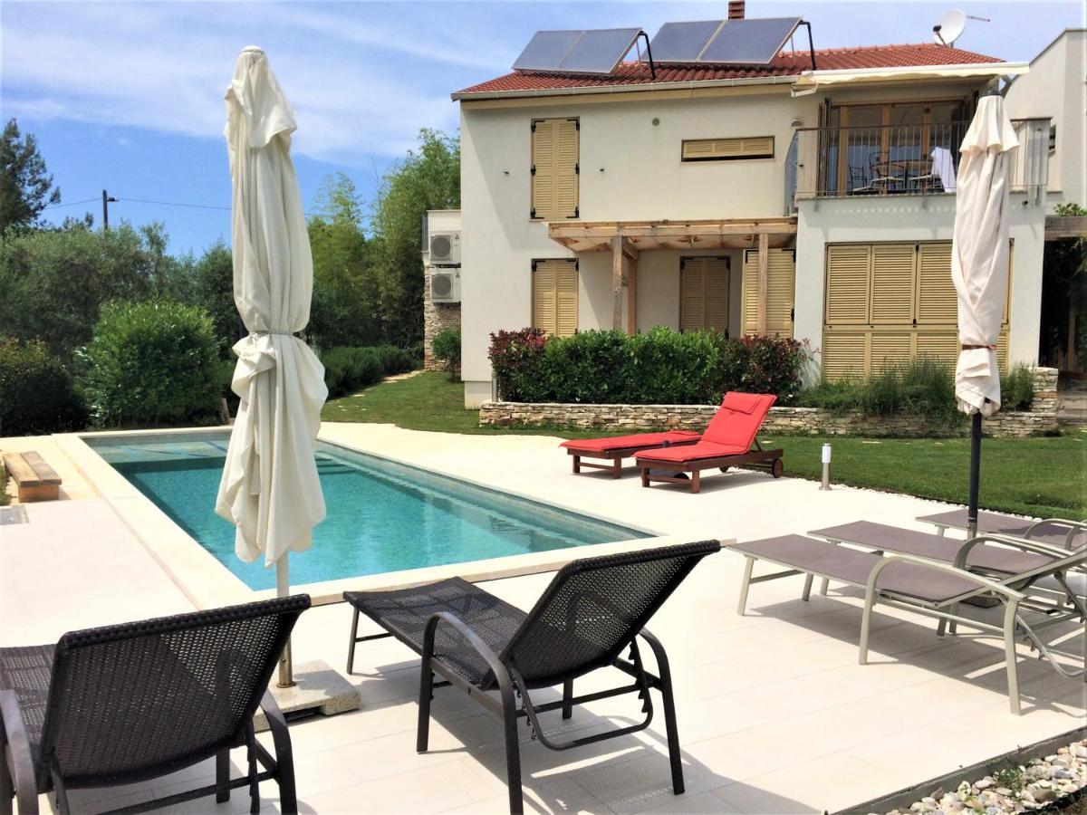 Appartement Casa Bamboo *