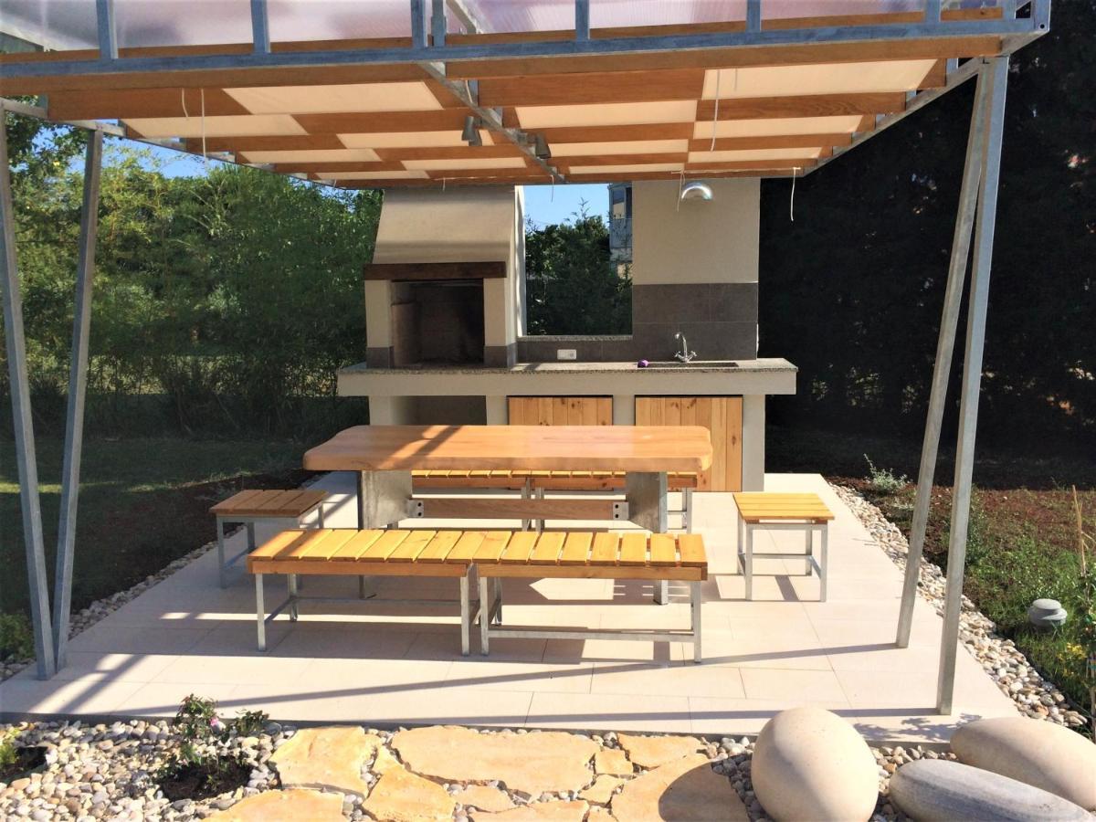 Appartement Casa Bamboo