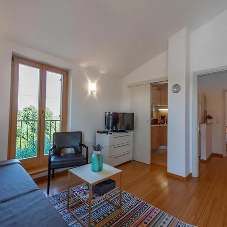 Casa Bamboo Apartment Banjole Exterior photo
