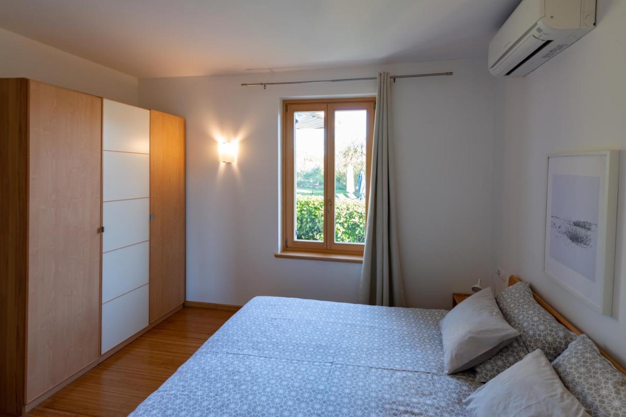 Apartmán Casa Bamboo