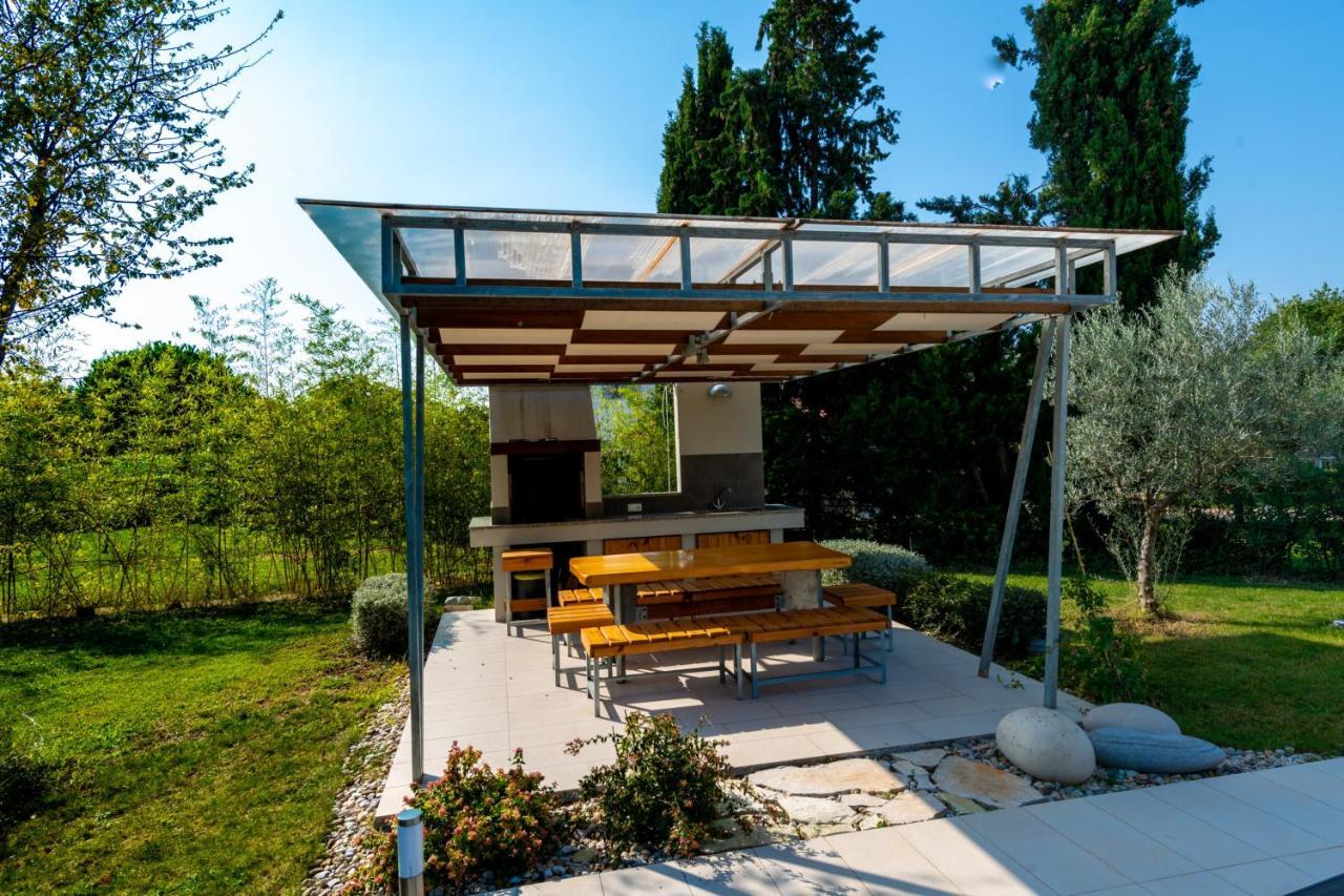 Apartmán Casa Bamboo