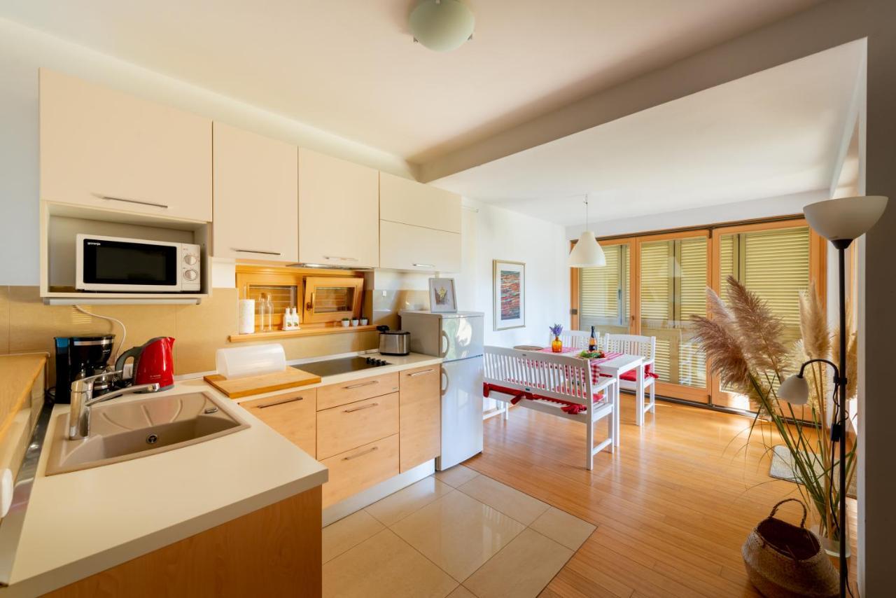 Casa Bamboo *