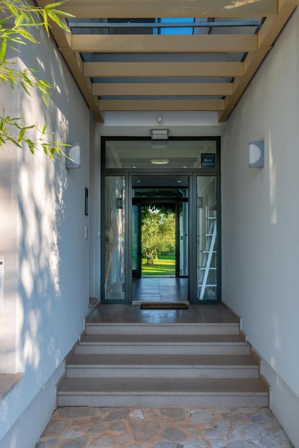 Casa Bamboo *