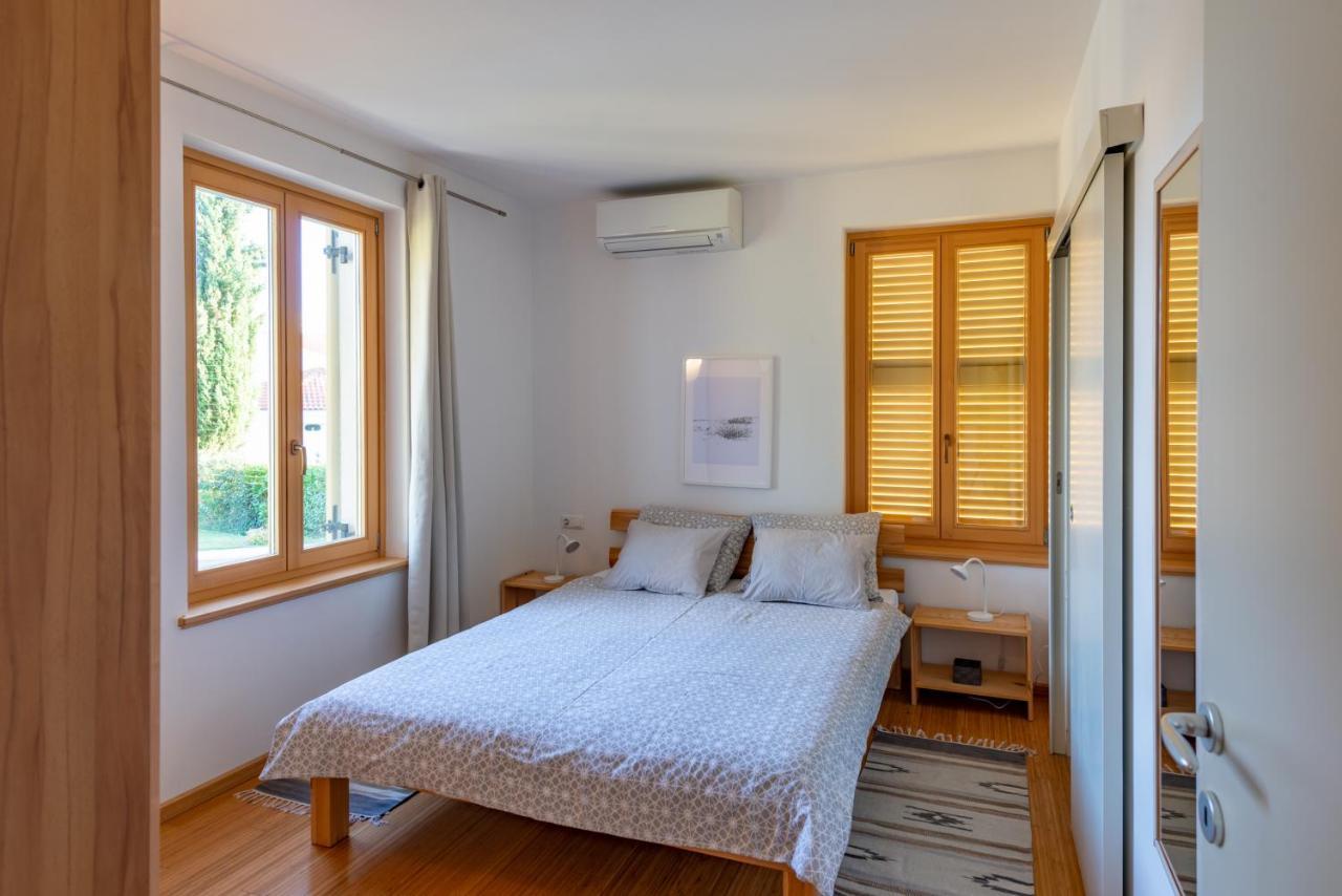 Apartmán Casa Bamboo Banjole