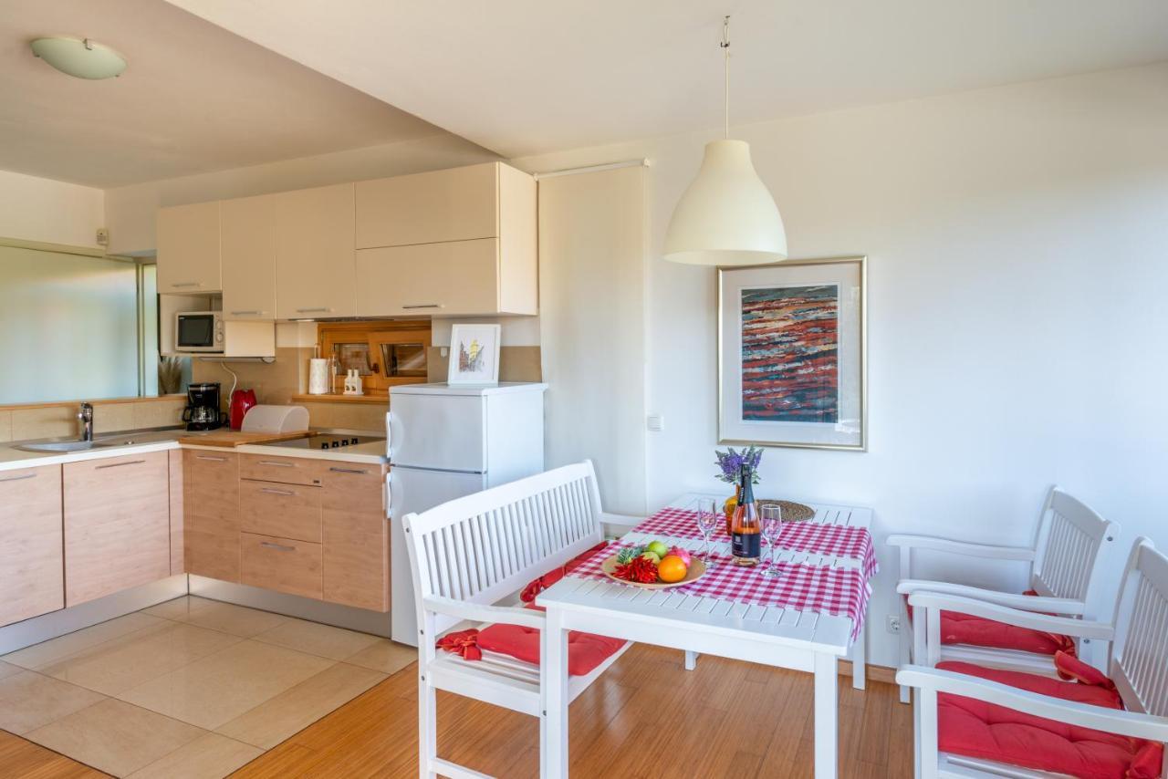 Apartmán Casa Bamboo *