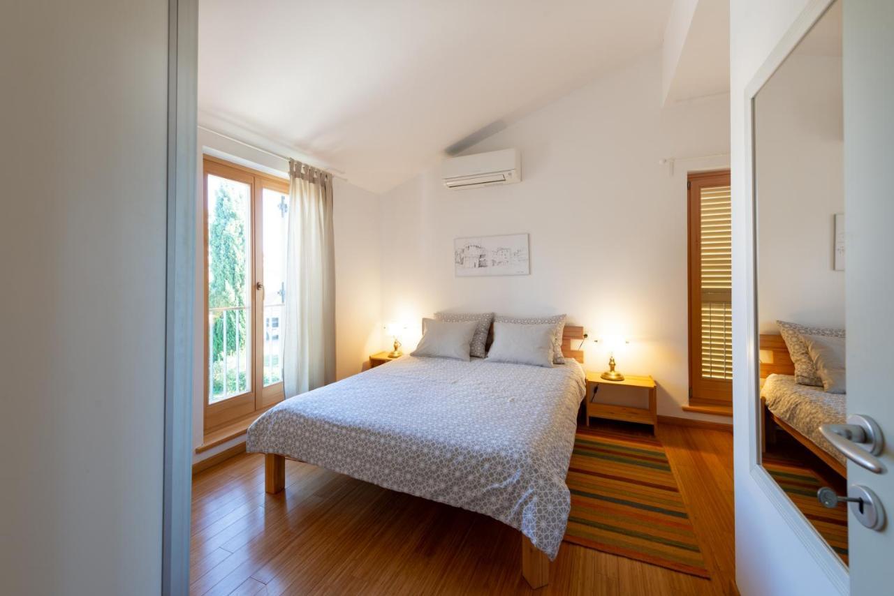 Casa Bamboo *