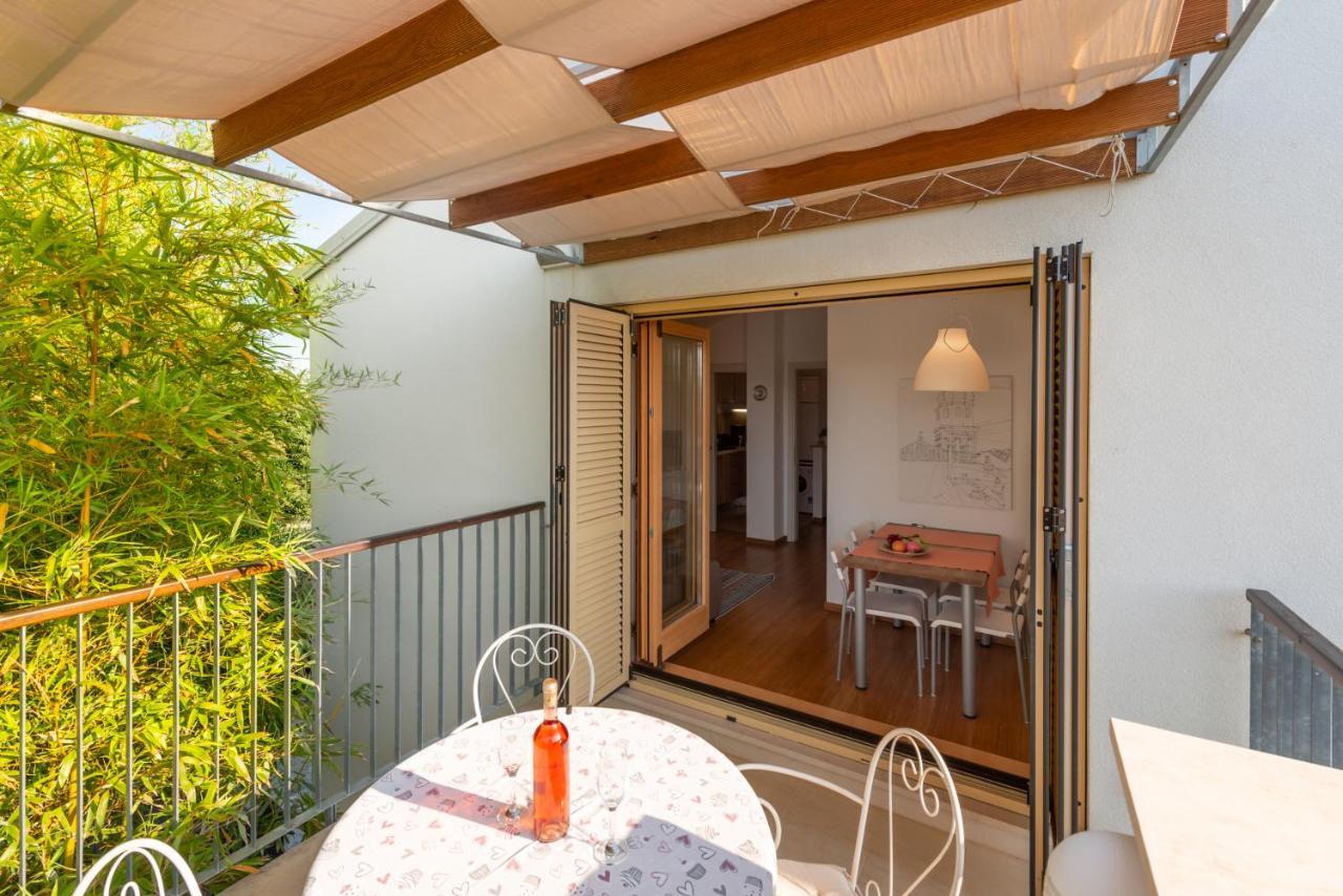 Apartmán Casa Bamboo Banjole