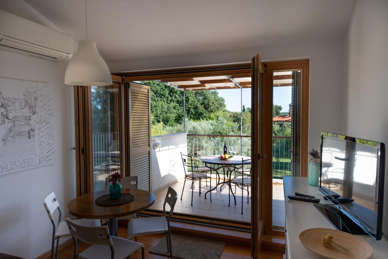 Apartmán Casa Bamboo