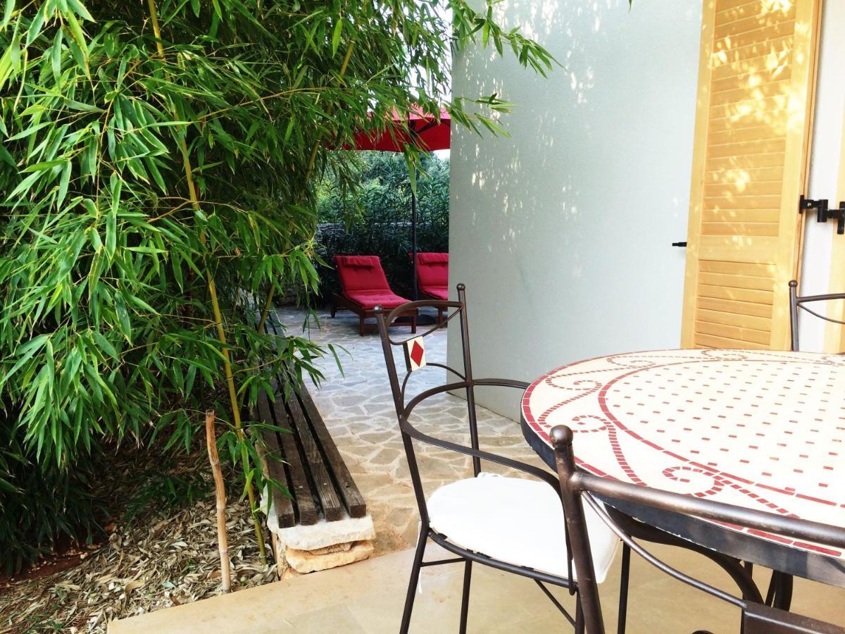Apartmán Casa Bamboo