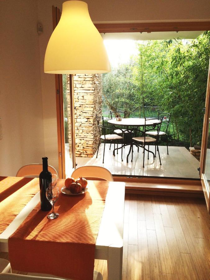 Apartmán Casa Bamboo