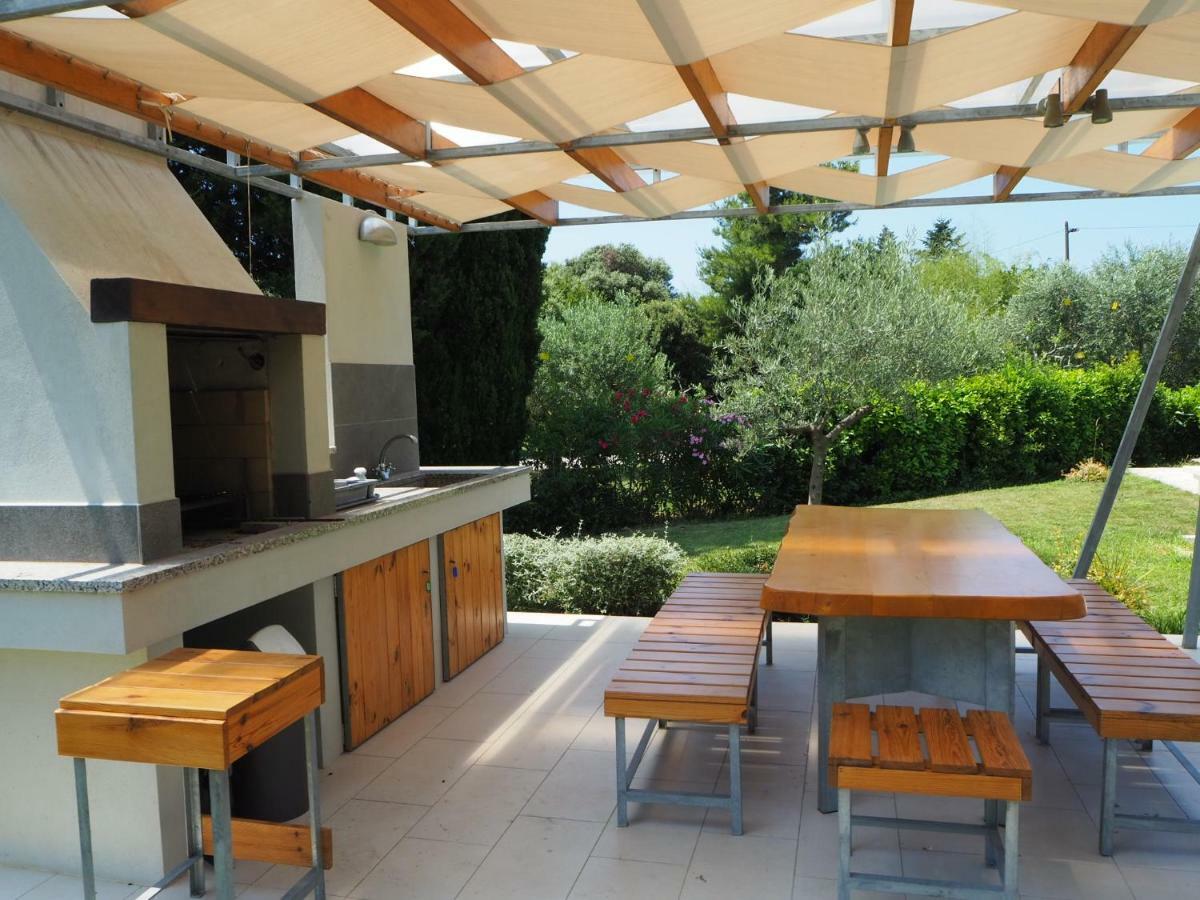 Casa Bamboo *