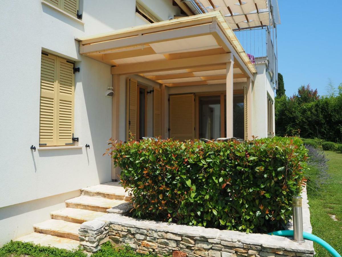 Casa Bamboo