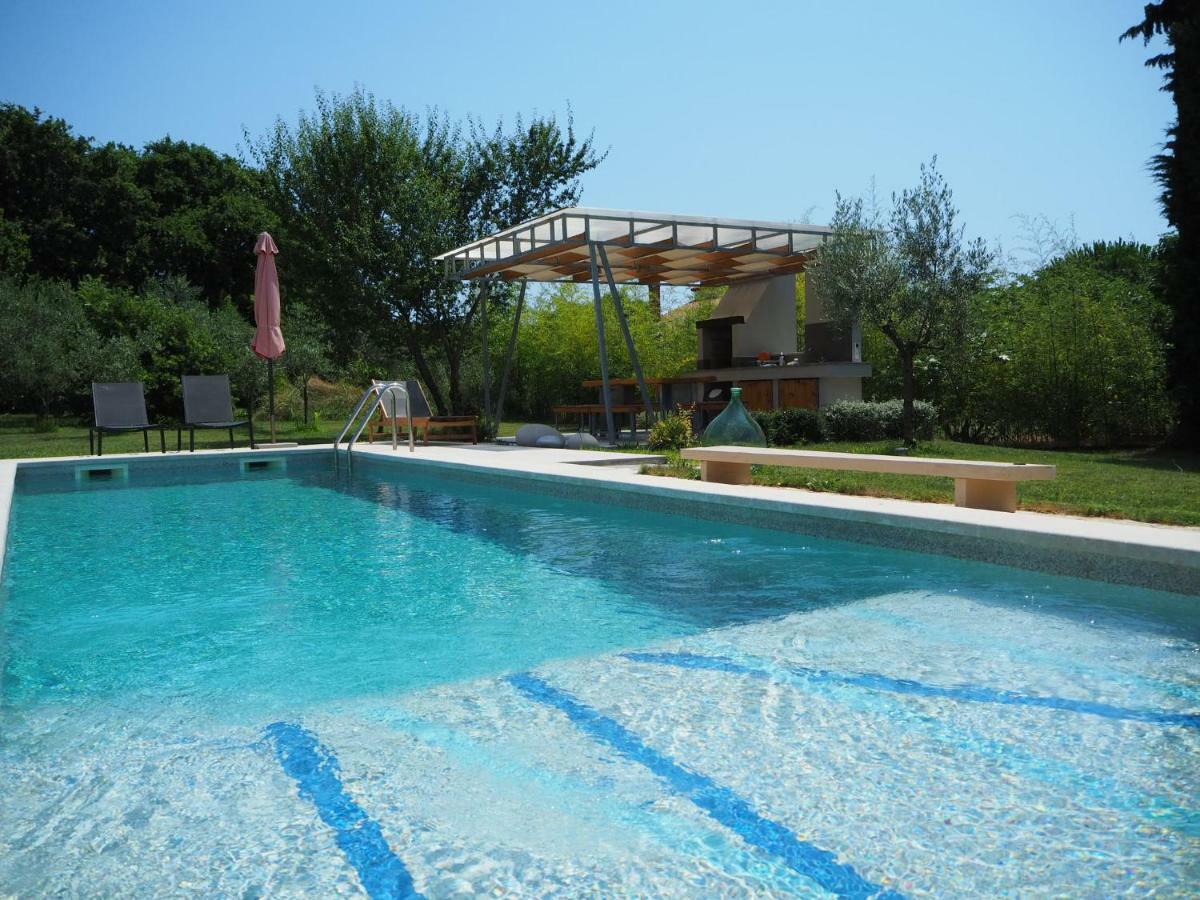 Casa Bamboo *