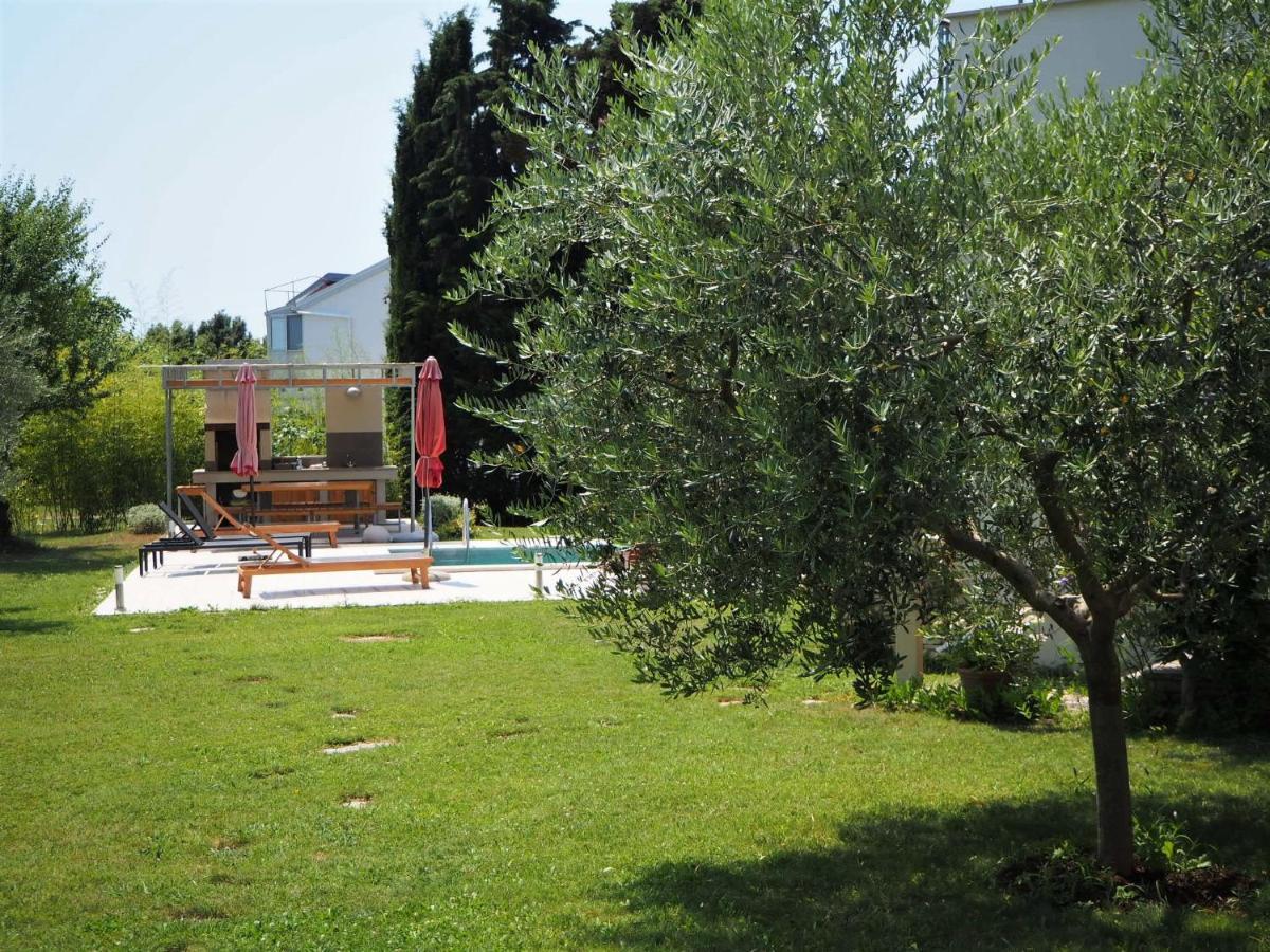 Apartmán Casa Bamboo