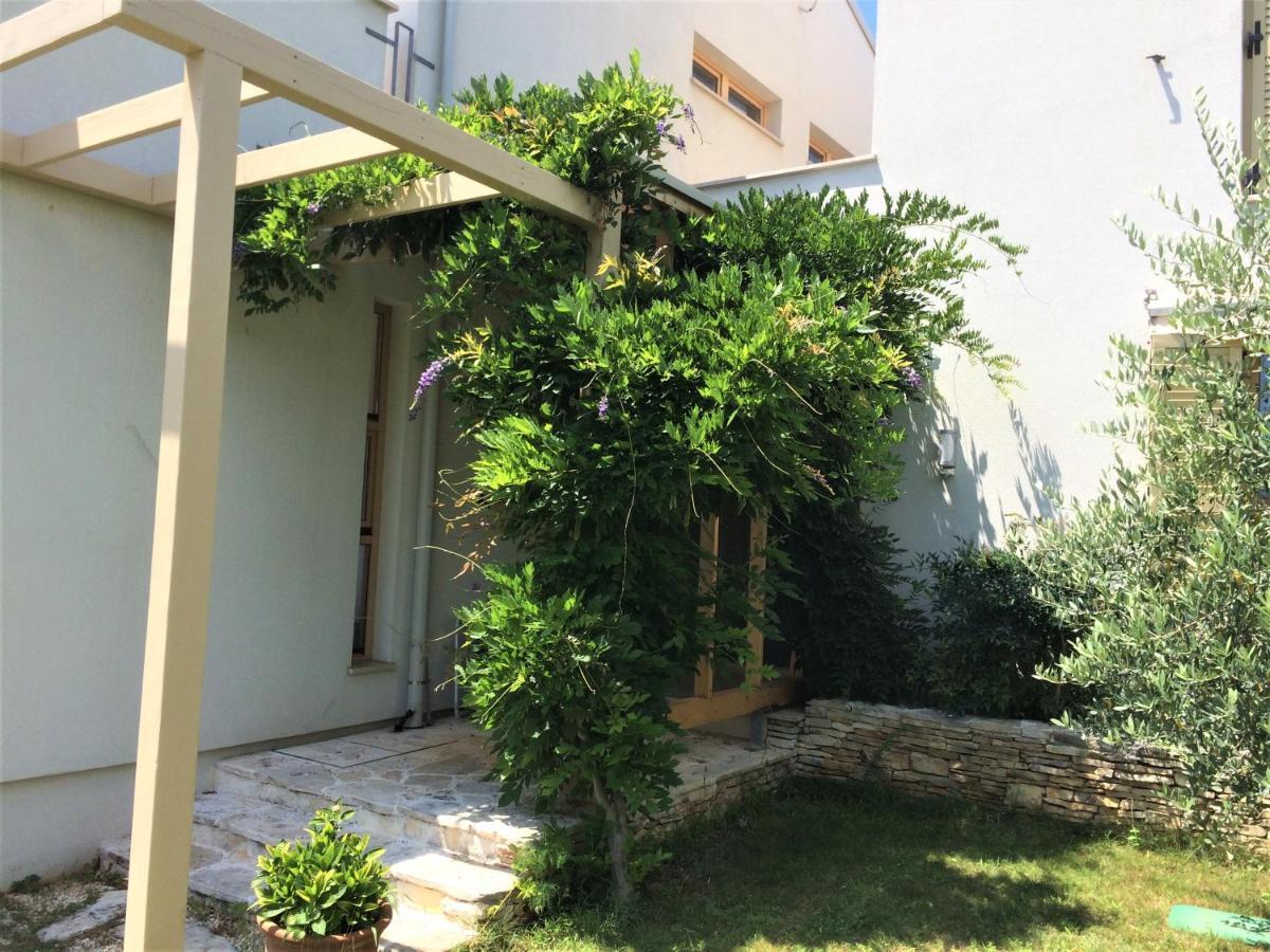 Apartmán Casa Bamboo *